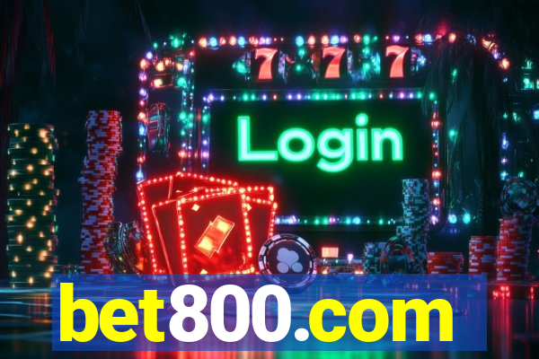 bet800.com