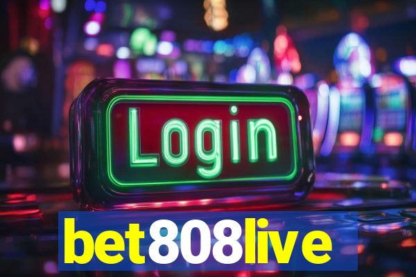 bet808live