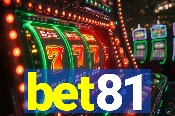 bet81