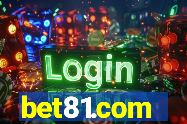 bet81.com