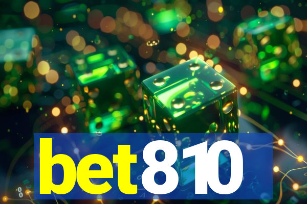 bet810