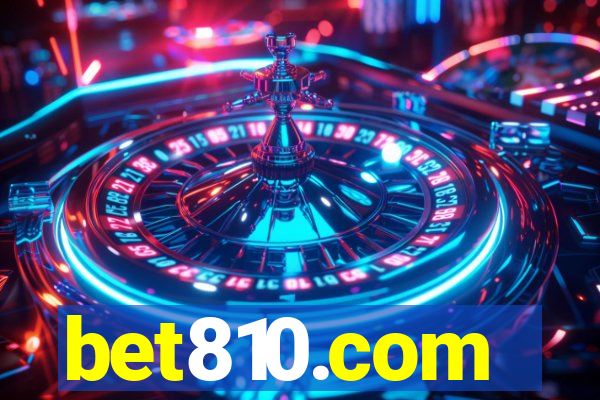 bet810.com