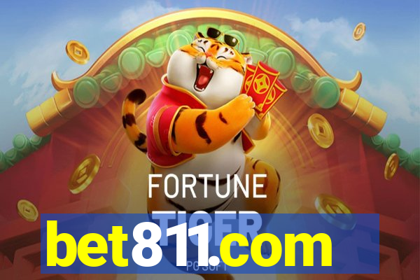 bet811.com