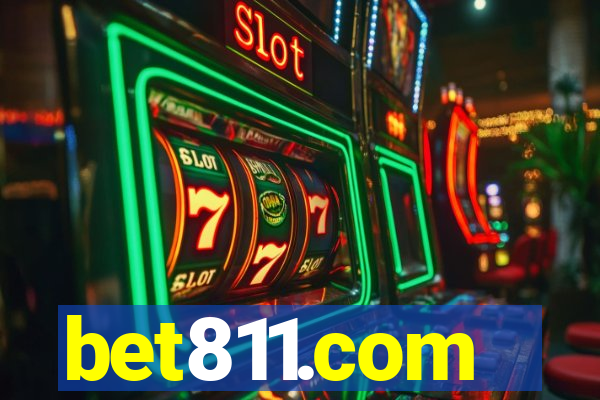 bet811.com