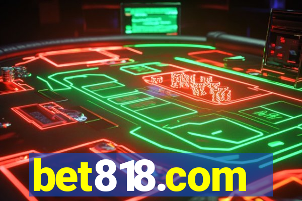 bet818.com