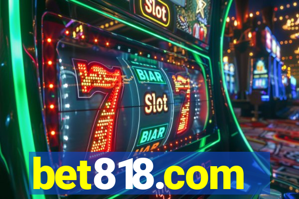 bet818.com