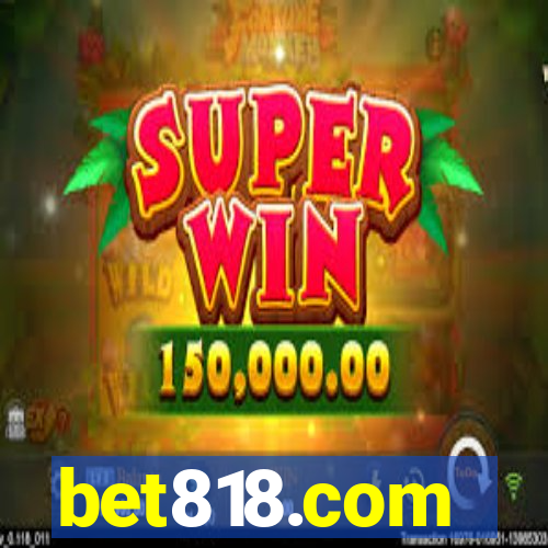 bet818.com