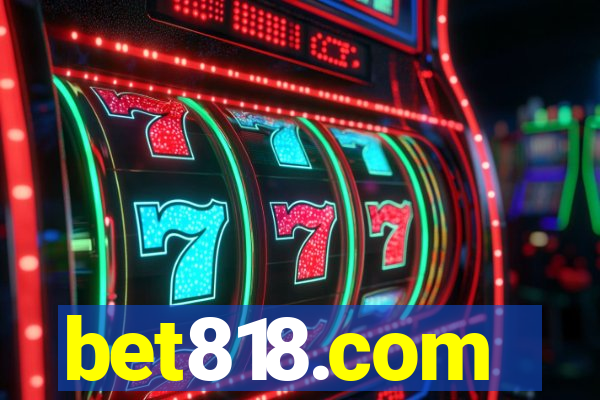 bet818.com