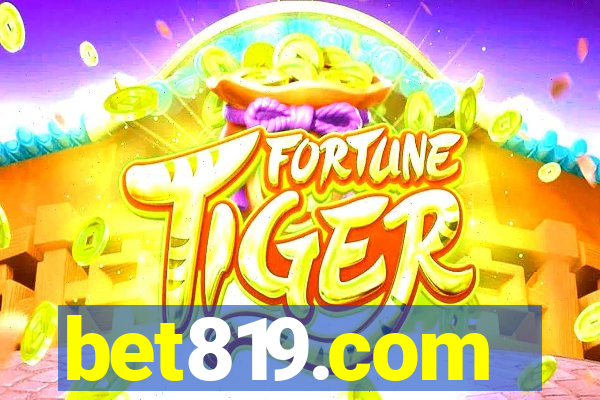 bet819.com