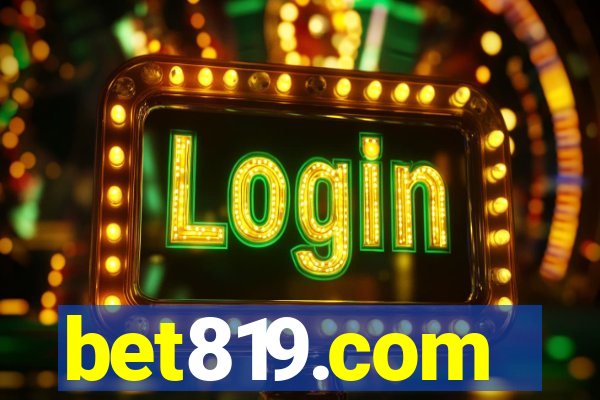 bet819.com