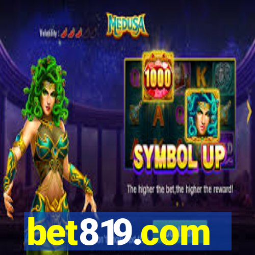 bet819.com