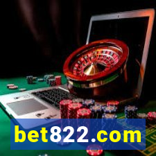 bet822.com