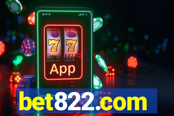 bet822.com