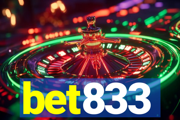 bet833