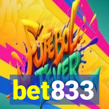 bet833