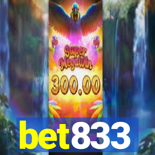 bet833