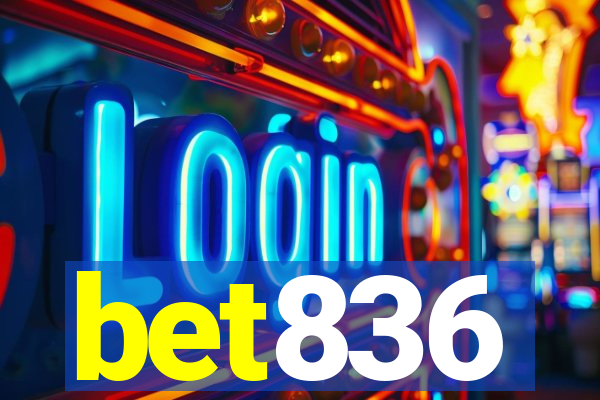 bet836