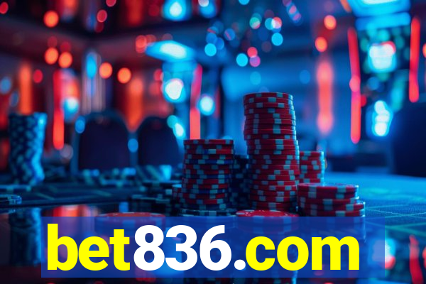 bet836.com