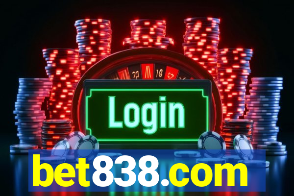 bet838.com