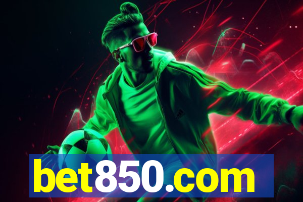 bet850.com