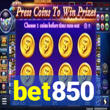 bet850