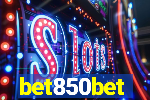 bet850bet