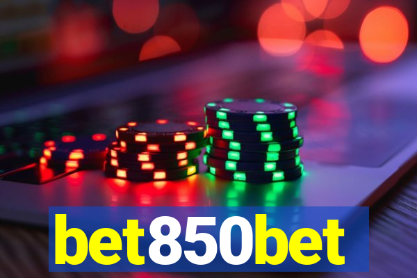 bet850bet