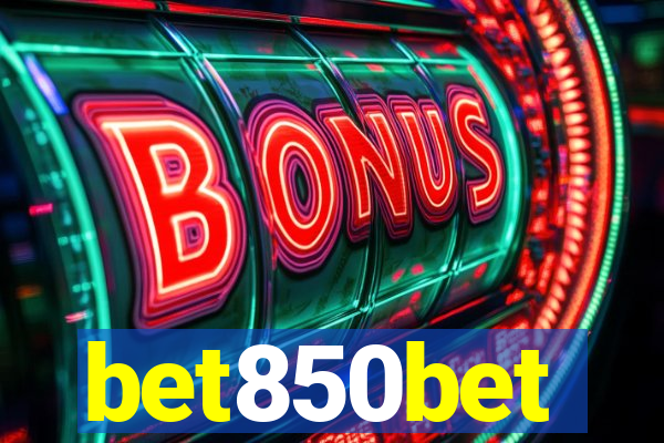 bet850bet