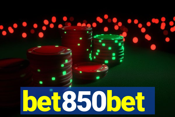 bet850bet