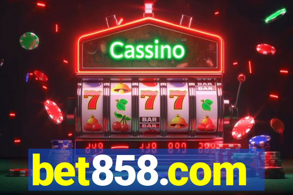 bet858.com