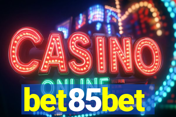 bet85bet