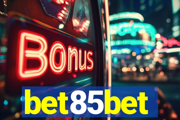 bet85bet