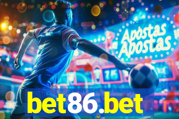 bet86.bet