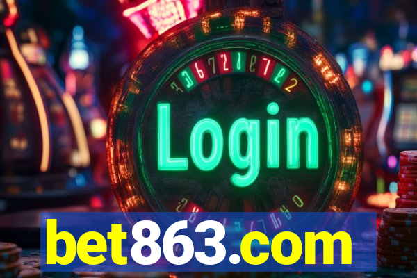 bet863.com