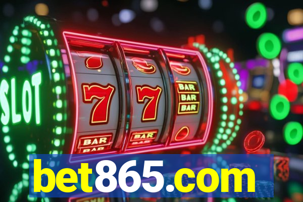 bet865.com