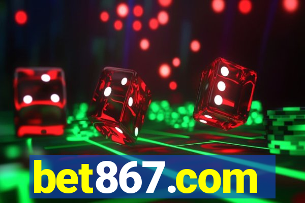 bet867.com