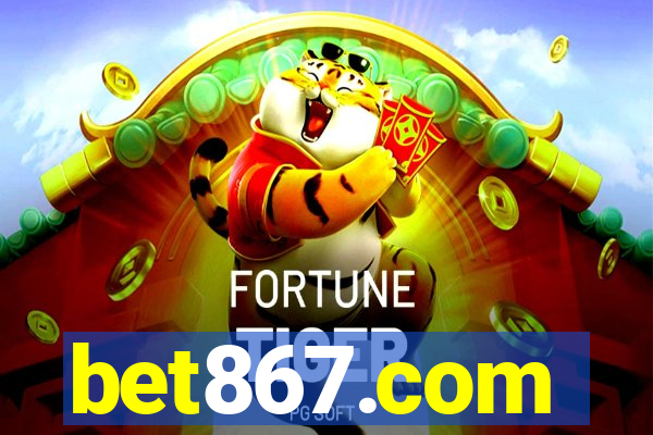 bet867.com