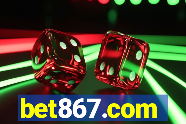 bet867.com