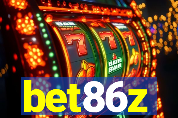 bet86z