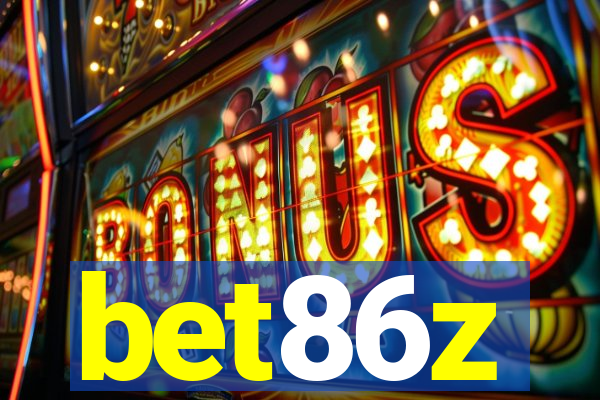 bet86z