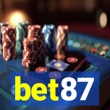 bet87