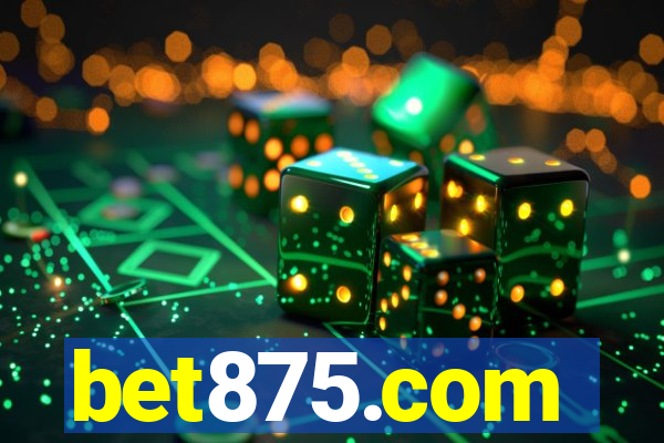 bet875.com