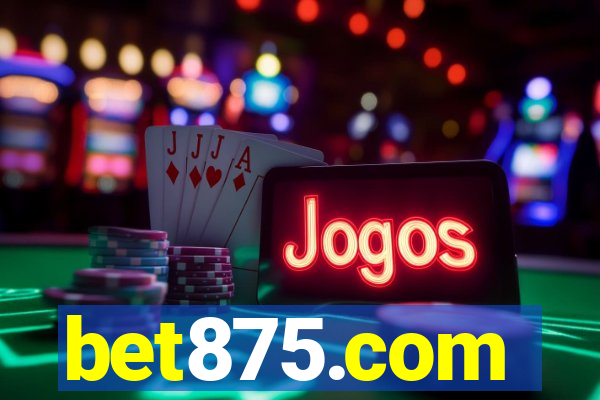 bet875.com