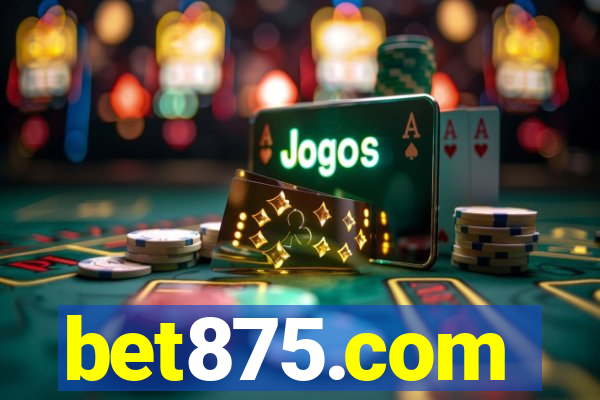 bet875.com