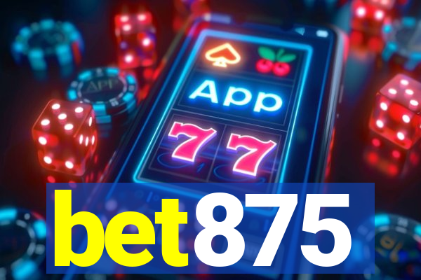 bet875