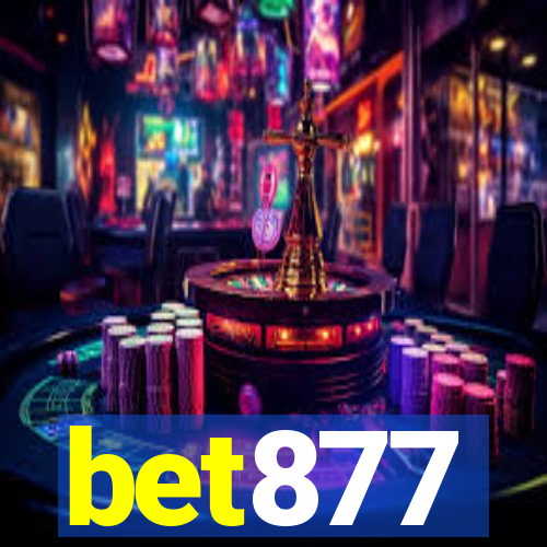 bet877