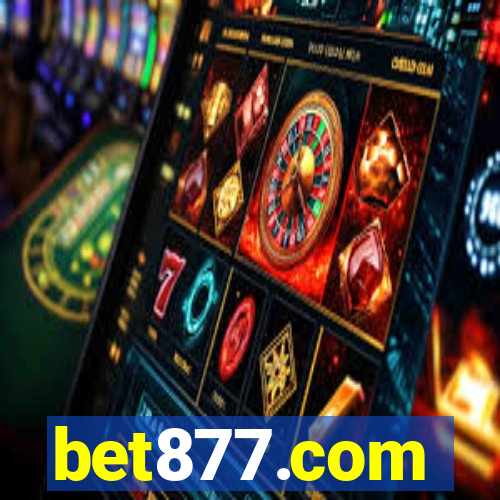 bet877.com