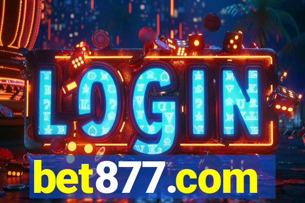 bet877.com