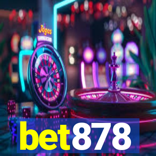 bet878