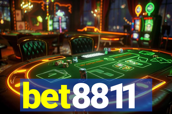 bet8811